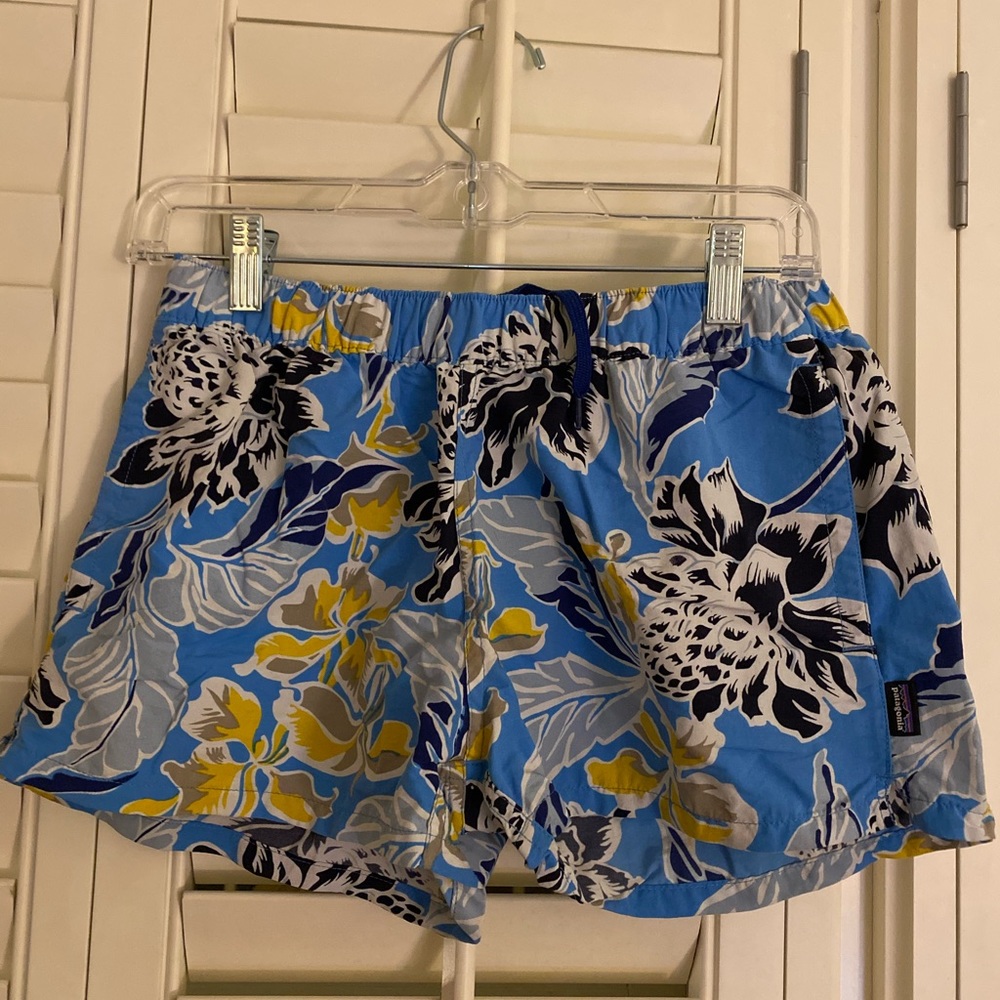 Patagonia Women’s Barely Baggies